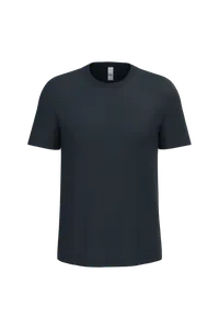 T-shirt homme personnalisé iDeal150 - iDeal Basic Brand | Ideal Navy