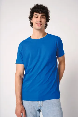 T-shirt homme personnalisé iDeal150 - iDeal Basic Brand