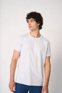 T-shirt homme personnalisé iDeal190 - iDeal Basic Brand