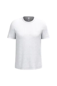 T-shirt homme personnalisé iDeal190 - iDeal Basic Brand | Ideal Ash Heather