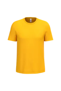 T-shirt homme personnalisé iDeal190 - iDeal Basic Brand | Ideal Gold