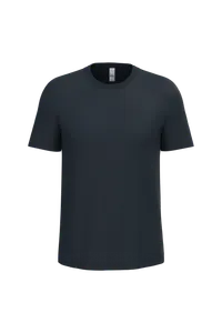 T-shirt homme personnalisé iDeal190 - iDeal Basic Brand | Ideal Navy