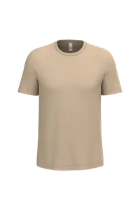 T-shirt homme personnalisé iDeal190 - iDeal Basic Brand | Ideal Sand