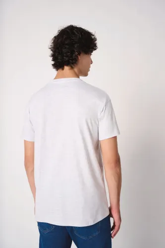 T-shirt homme personnalisé iDeal190 - iDeal Basic Brand