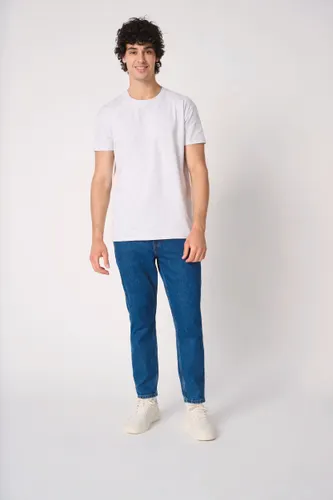 T-shirt homme personnalisé iDeal190 - iDeal Basic Brand