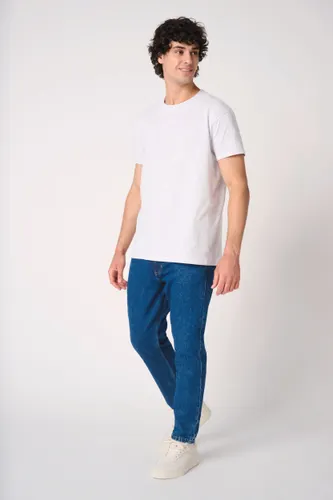 T-shirt homme personnalisé iDeal190 - iDeal Basic Brand