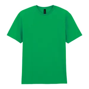 T-shirt léger en coton - GI3000 | Vert