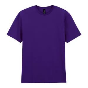 T-shirt léger en coton - GI3000 | Violet
