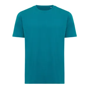 T-shirt léger en coton recyclé Iqoniq Sierra personnalisé - iqoniq | Verdigris