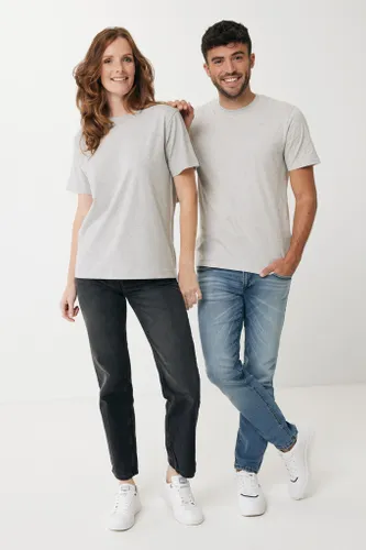 T-shirt léger en coton recyclé Iqoniq Sierra personnalisé - iqoniq
