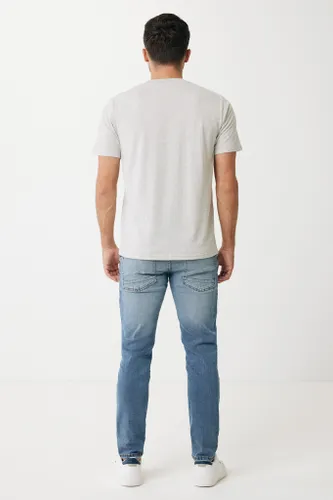 T-shirt léger en coton recyclé Iqoniq Sierra personnalisé - iqoniq