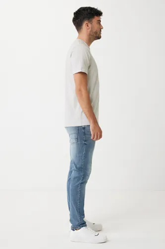 T-shirt léger en coton recyclé Iqoniq Sierra personnalisé - iqoniq