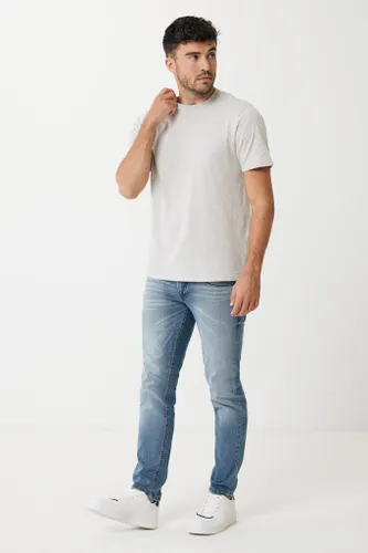 T-shirt léger en coton recyclé Iqoniq Sierra personnalisé - iqoniq