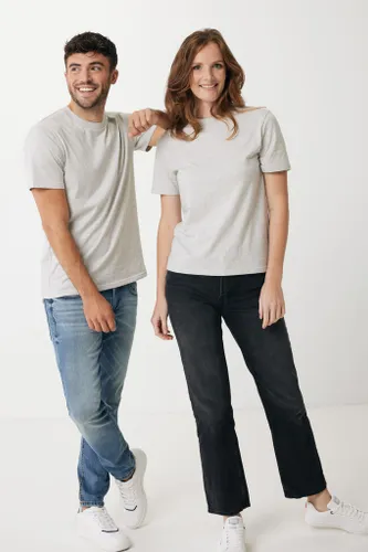 T-shirt léger en coton recyclé Iqoniq Sierra personnalisé - iqoniq