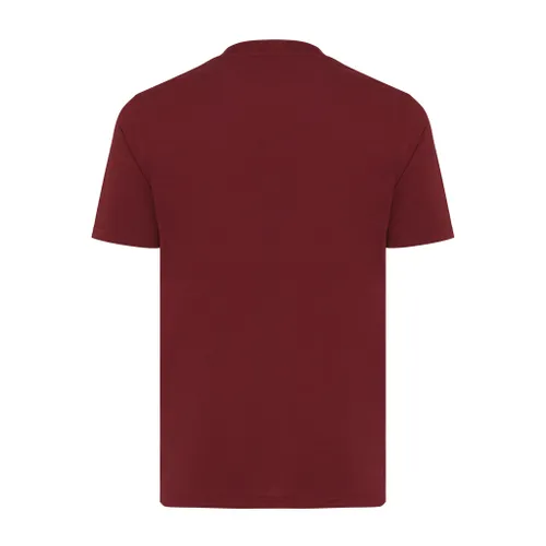 T-shirt léger en coton recyclé Iqoniq Sierra personnalisé - iqoniq