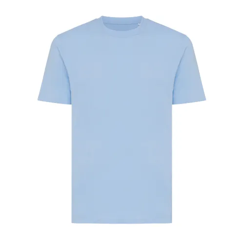 T-shirt léger en coton recyclé Iqoniq Sierra personnalisé - iqoniq