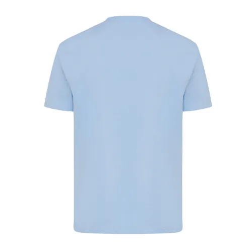 T-shirt léger en coton recyclé Iqoniq Sierra personnalisé - iqoniq