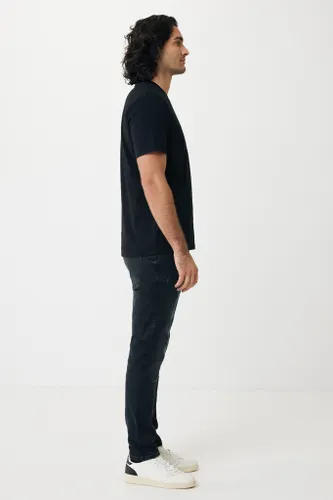 T-shirt léger en coton recyclé Iqoniq Sierra personnalisé - iqoniq