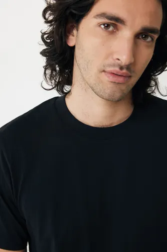 T-shirt léger en coton recyclé Iqoniq Sierra personnalisé - iqoniq