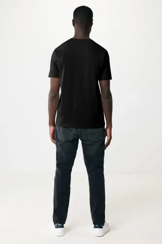 T-shirt léger en coton recyclé Iqoniq Sierra personnalisé - iqoniq