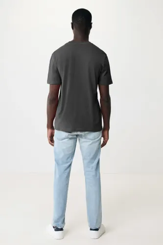 T-shirt léger en coton recyclé Iqoniq Sierra personnalisé - iqoniq