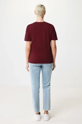 T-shirt léger en coton recyclé Iqoniq Sierra personnalisé - iqoniq