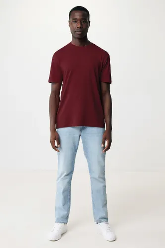 T-shirt léger en coton recyclé Iqoniq Sierra personnalisé - iqoniq