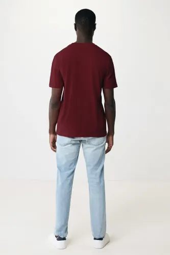 T-shirt léger en coton recyclé Iqoniq Sierra personnalisé - iqoniq