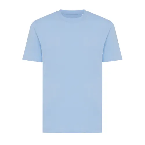 T-shirt léger en coton recyclé Iqoniq Sierra personnalisé - iqoniq