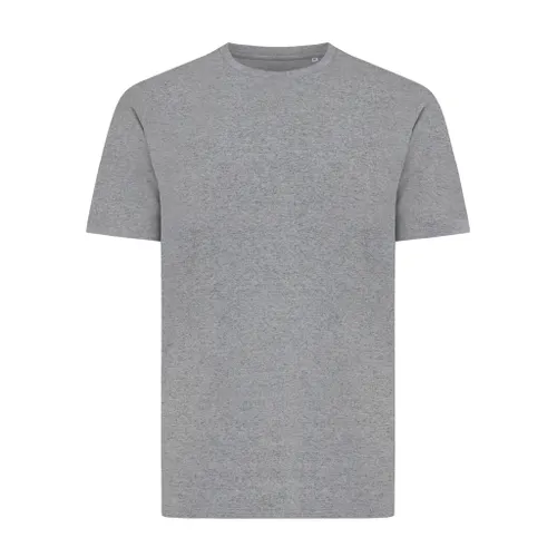 T-shirt léger en coton recyclé Iqoniq Sierra personnalisé - iqoniq