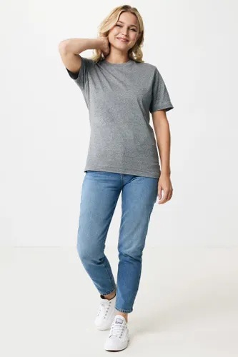 T-shirt léger en coton recyclé Iqoniq Sierra personnalisé - iqoniq