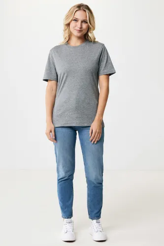 T-shirt léger en coton recyclé Iqoniq Sierra personnalisé - iqoniq
