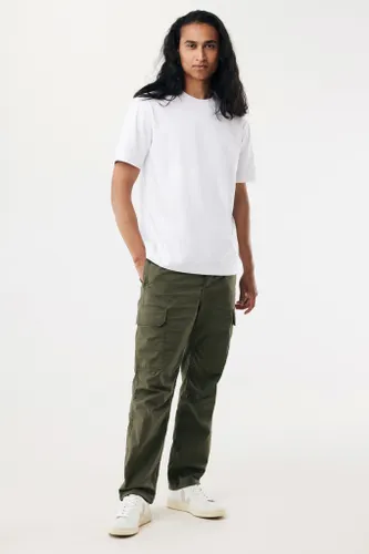 T-shirt lourd en coton recyclé IQONIQ Nikko - iqoniq