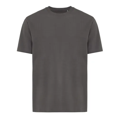 T-shirt lourd en coton recyclé IQONIQ Nikko - iqoniq