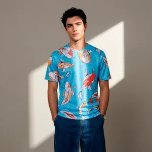 T-Shirt Nai