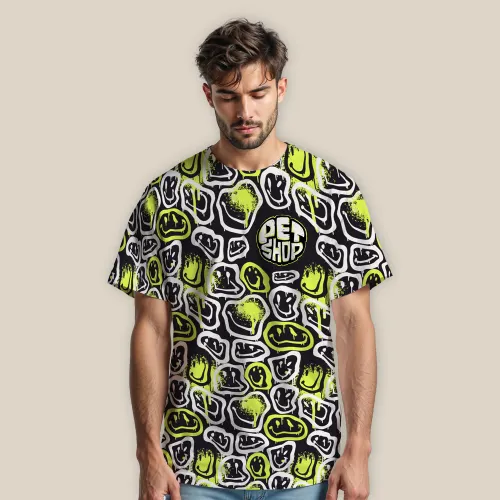 T-Shirt Nai