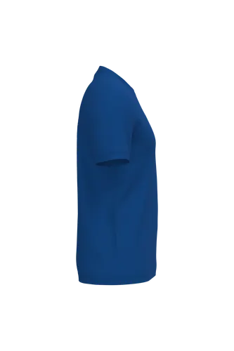 T-shirt à traitement antibactérien homme - WK. Designed To Work