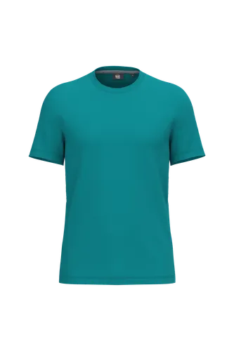 T-shirt à traitement antibactérien homme - WK. Designed To Work