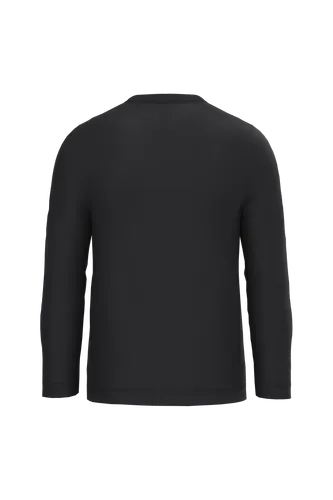 T-shirt personnalisé LSL enfant iDeal150 - iDeal Basic Brand