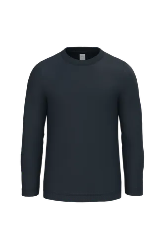 T-shirt LSL enfant iDeal150 - iDeal Basic Brand