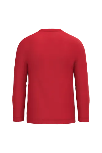T-shirt LSL enfant iDeal150 - iDeal Basic Brand