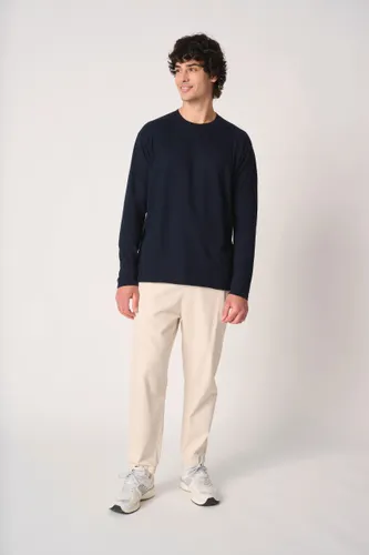 T-shirt personnalisé LSL unisexe iDeal150 - iDeal Basic Brand