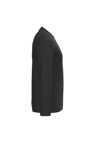 T-shirt LSL unisexe iDeal150 - iDeal Basic Brand