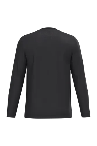 T-shirt LSL unisexe iDeal150 - iDeal Basic Brand