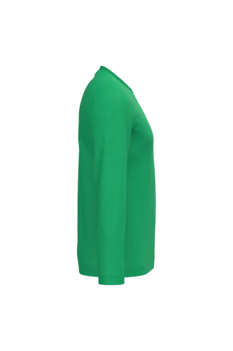 T-shirt personnalisé LSL unisexe iDeal150 - iDeal Basic Brand