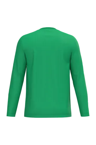 T-shirt personnalisé LSL unisexe iDeal150 - iDeal Basic Brand