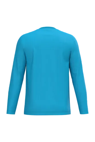 T-shirt LSL unisexe iDeal150 - iDeal Basic Brand