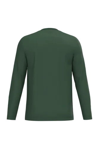 T-shirt LSL unisexe iDeal150 - iDeal Basic Brand