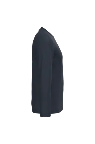 T-shirt LSL unisexe iDeal150 - iDeal Basic Brand