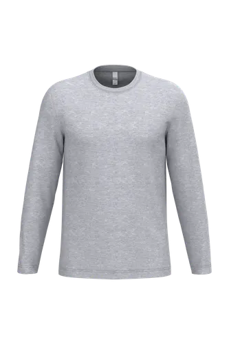 T-shirt LSL unisexe iDeal150 - iDeal Basic Brand